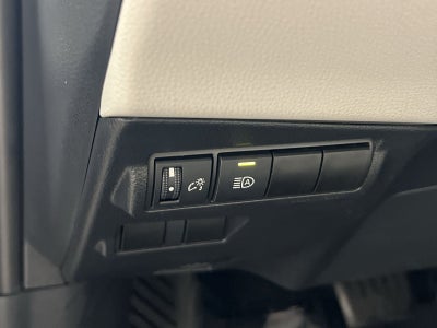 2023 Toyota Corolla Cross L