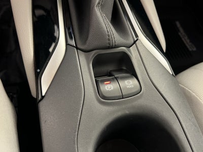 2023 Toyota Corolla Cross L