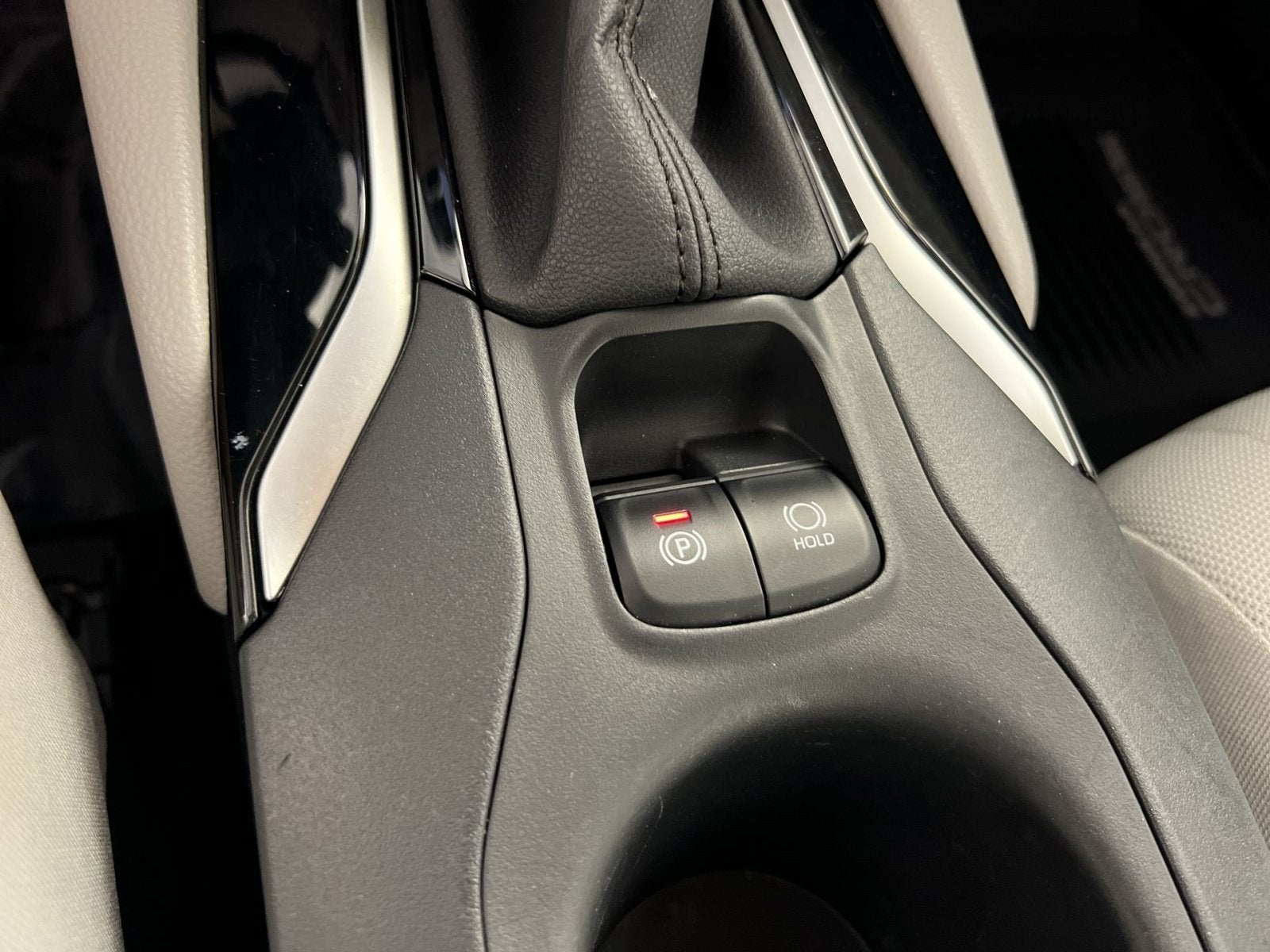2023 Toyota Corolla Cross L