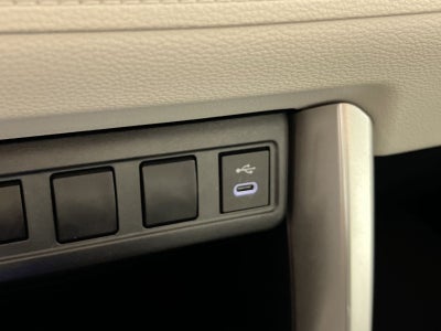 2023 Toyota Corolla Cross L