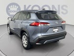 2023 Toyota Corolla Cross L