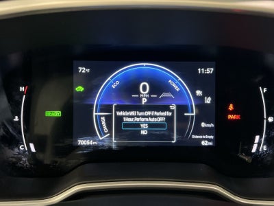 2023 Toyota Corolla Cross Hybrid XSE