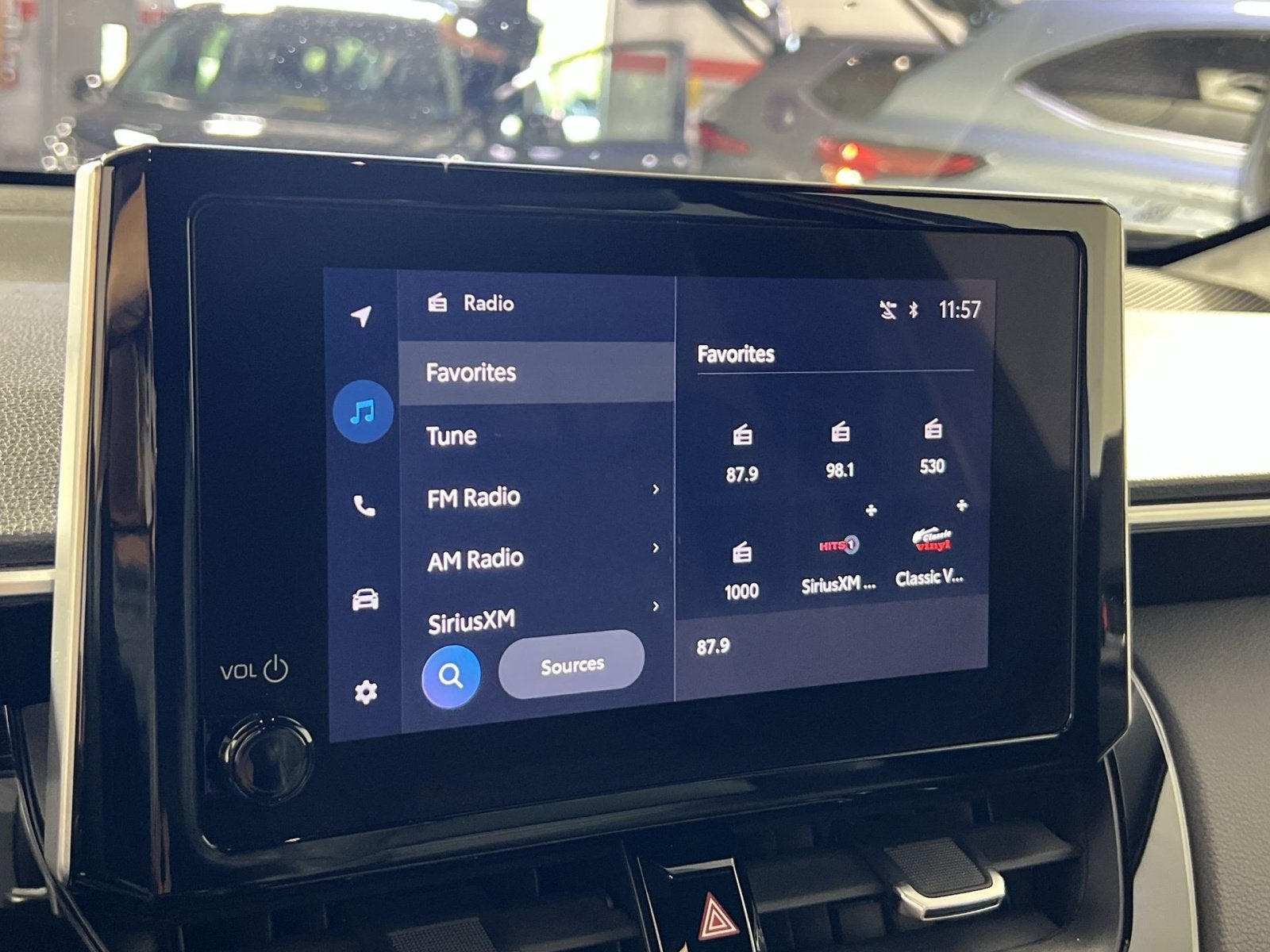 2023 Toyota Corolla Cross Hybrid XSE