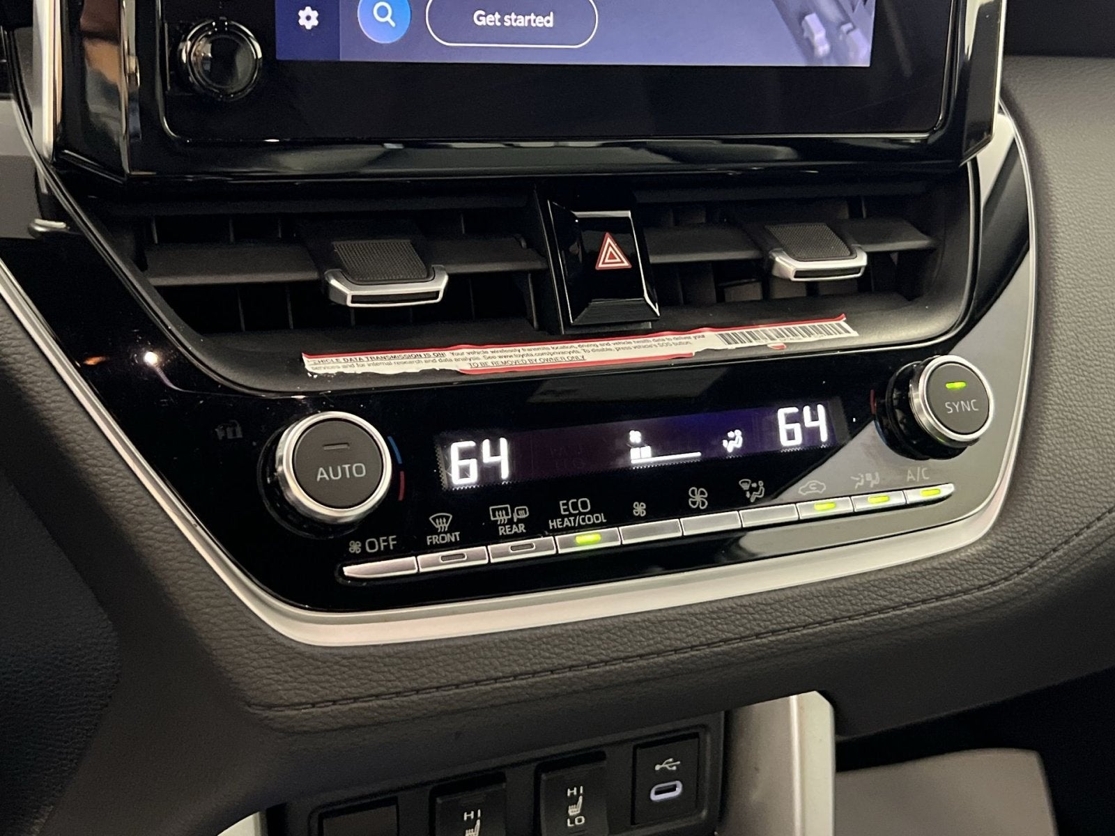 2023 Toyota Corolla Cross Hybrid XSE