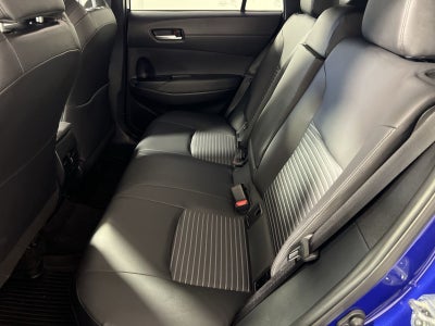 2023 Toyota Corolla Cross Hybrid XSE