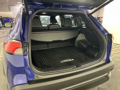 2023 Toyota Corolla Cross Hybrid XSE