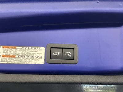 2023 Toyota Corolla Cross Hybrid XSE