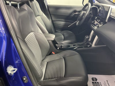2023 Toyota Corolla Cross Hybrid XSE