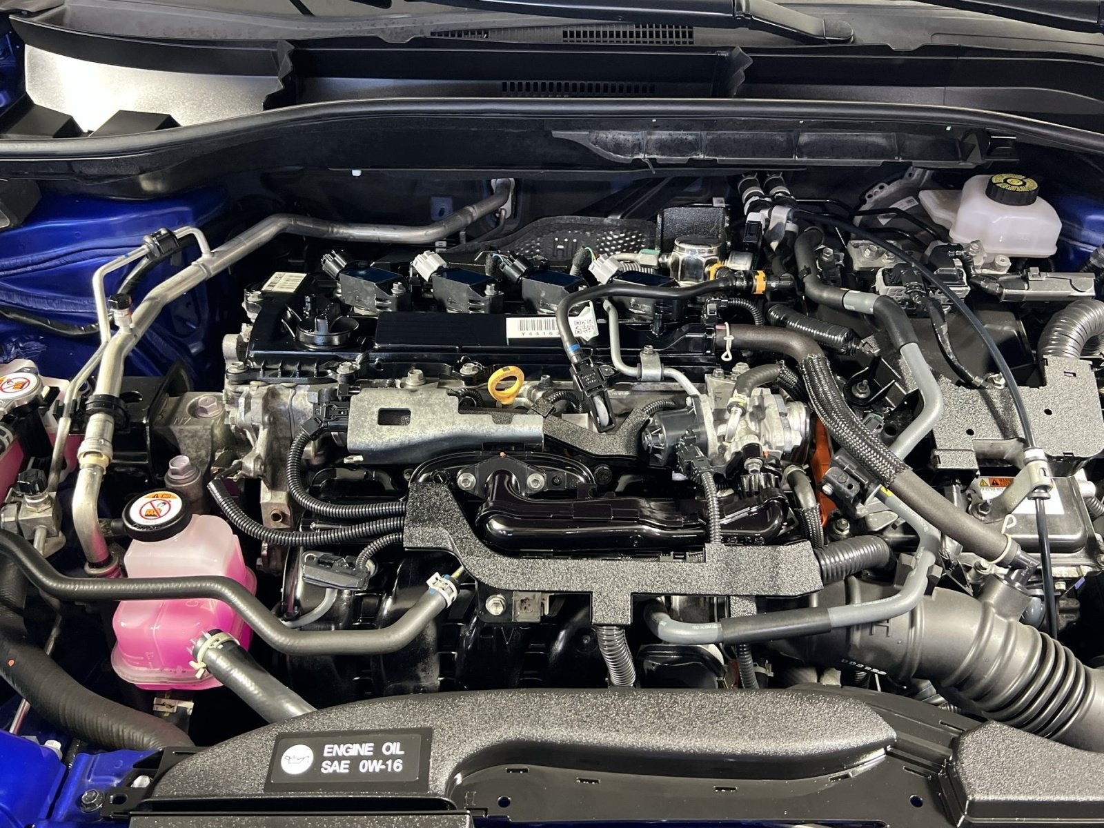 2023 Toyota Corolla Cross Hybrid XSE