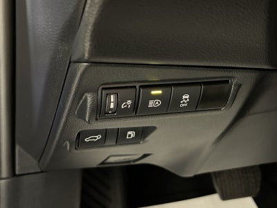 2023 Toyota Corolla Cross Hybrid XSE