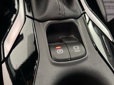 2023 Toyota Corolla Cross Hybrid XSE