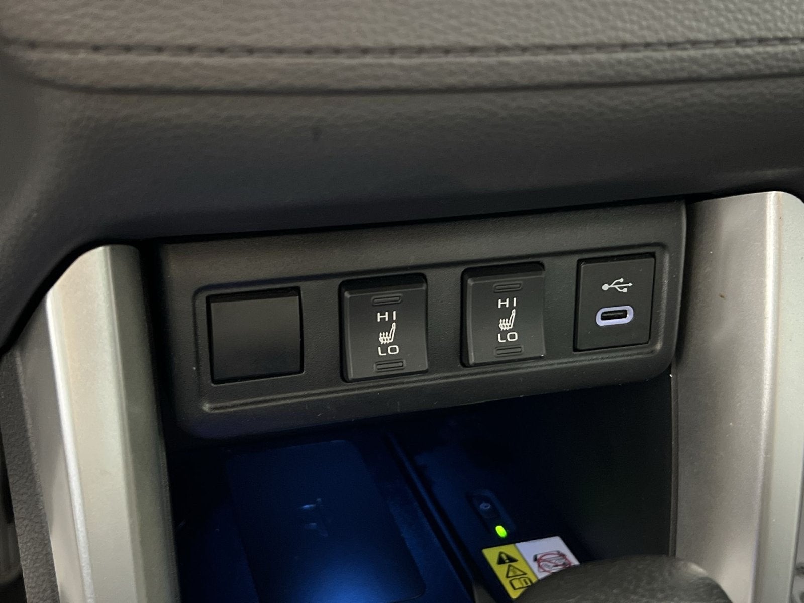 2023 Toyota Corolla Cross Hybrid XSE
