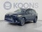 2025 Toyota Corolla Cross Hybrid SE