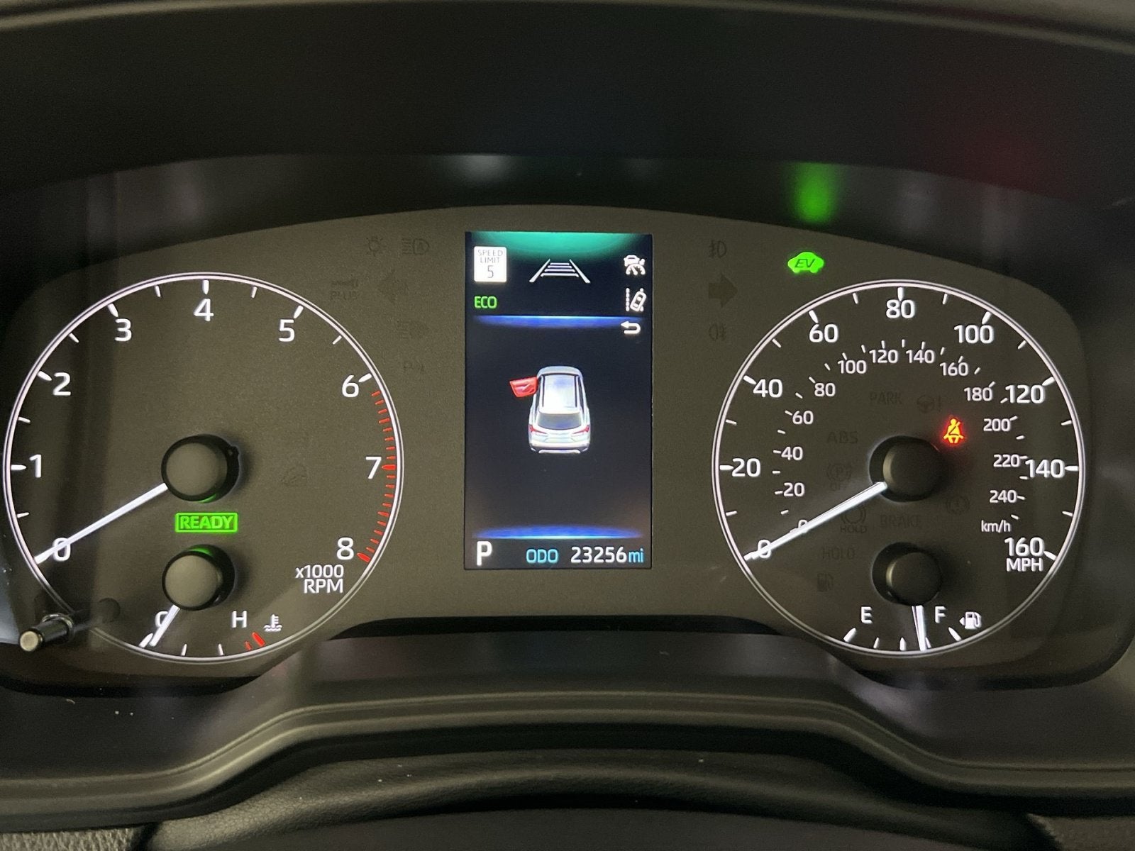 2025 Toyota Corolla Cross Hybrid SE