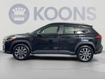 2025 Toyota Corolla Cross Hybrid SE