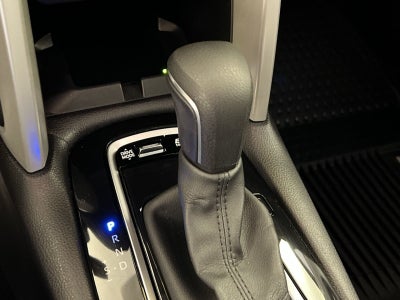 2025 Toyota Corolla Cross Hybrid SE