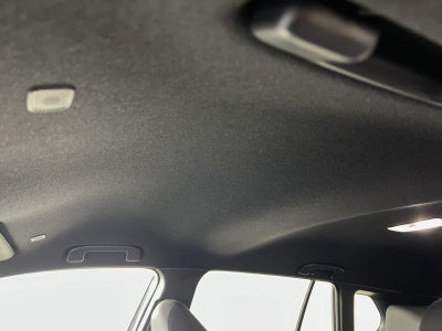 2025 Toyota Corolla Cross Hybrid SE