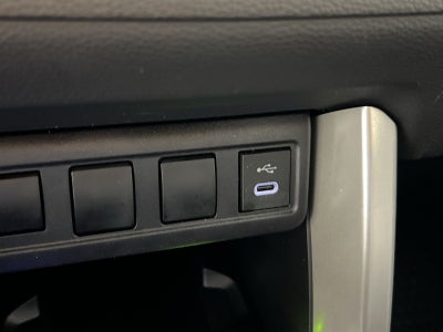 2025 Toyota Corolla Cross Hybrid SE