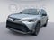 2025 Toyota Corolla Cross Hybrid S