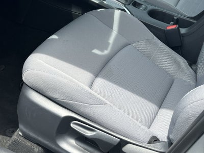 2025 Toyota Corolla Cross Hybrid S