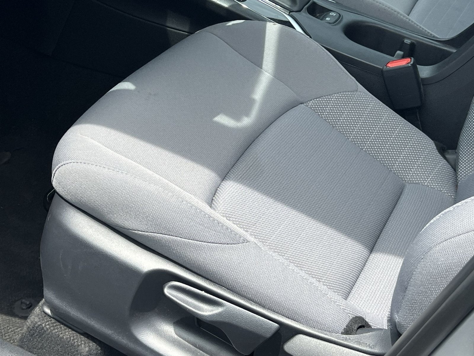2025 Toyota Corolla Cross Hybrid S