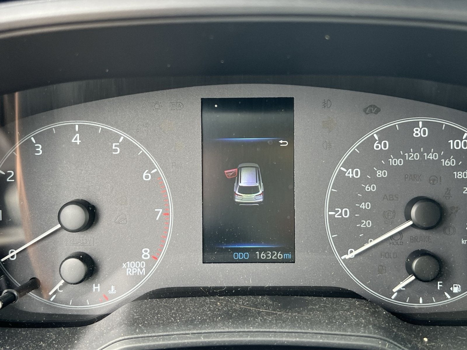 2025 Toyota Corolla Cross Hybrid S