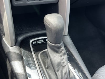 2025 Toyota Corolla Cross Hybrid S