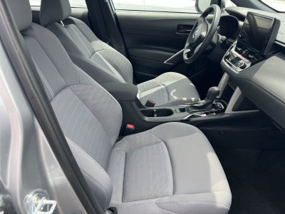 2025 Toyota Corolla Cross Hybrid S