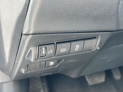2025 Toyota Corolla Cross Hybrid S