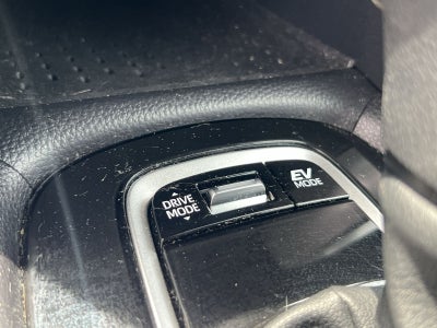 2025 Toyota Corolla Cross Hybrid S
