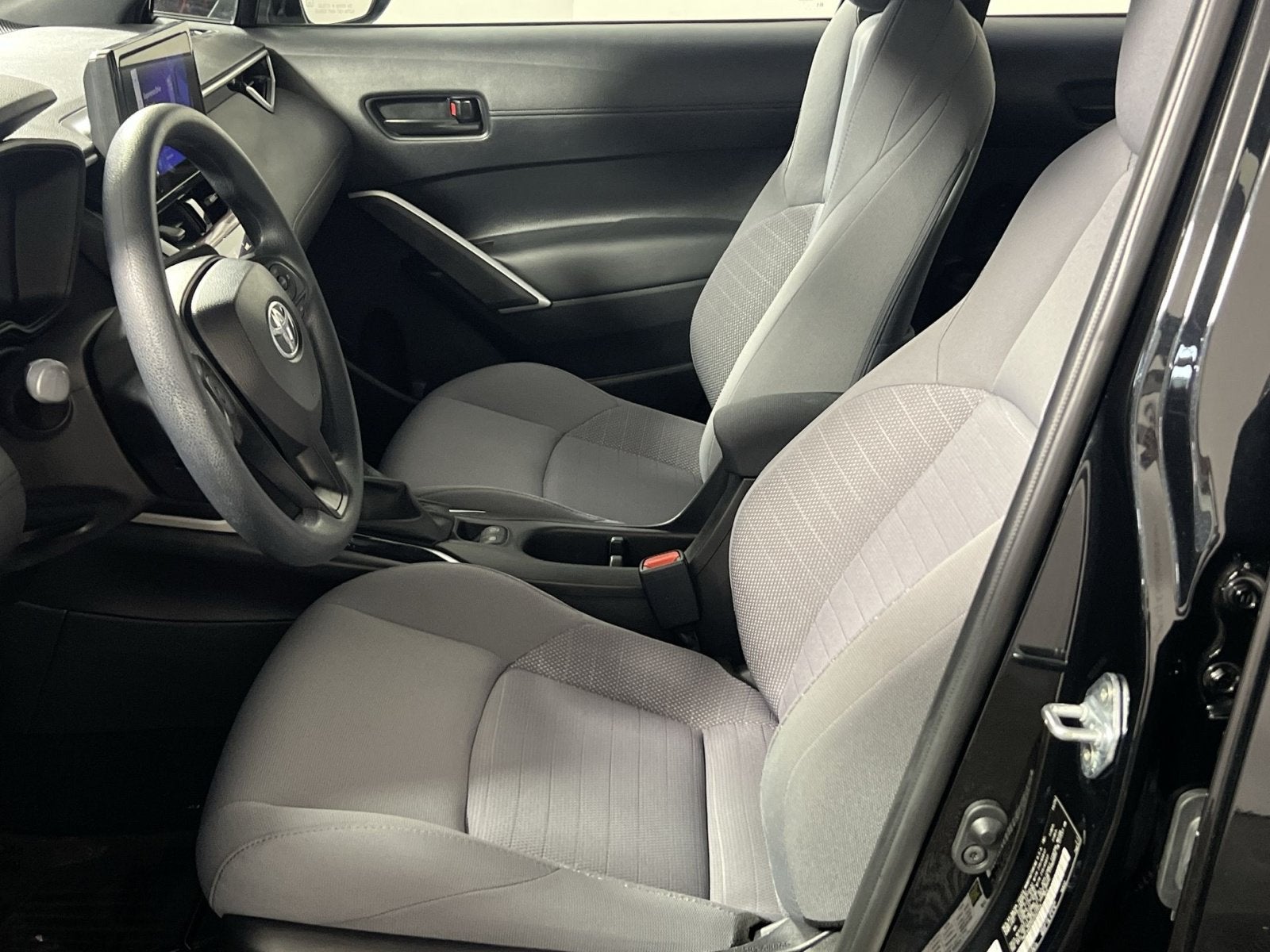 2024 Toyota Corolla Cross Hybrid S