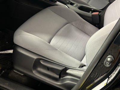 2024 Toyota Corolla Cross Hybrid S