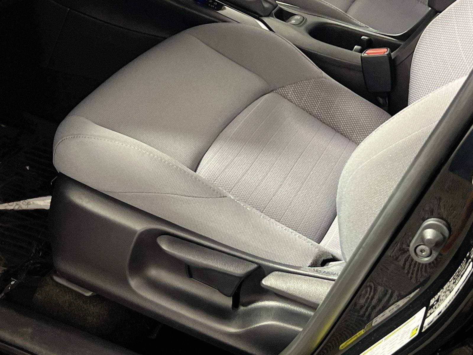 2024 Toyota Corolla Cross Hybrid S