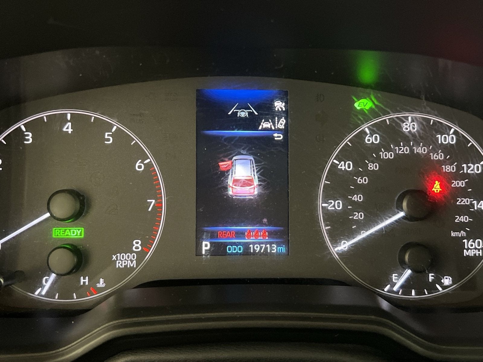 2024 Toyota Corolla Cross Hybrid S