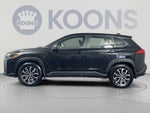 2024 Toyota Corolla Cross Hybrid S