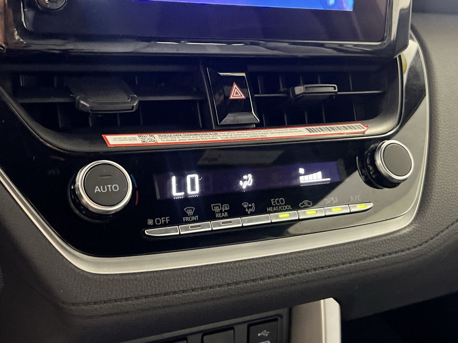 2024 Toyota Corolla Cross Hybrid S