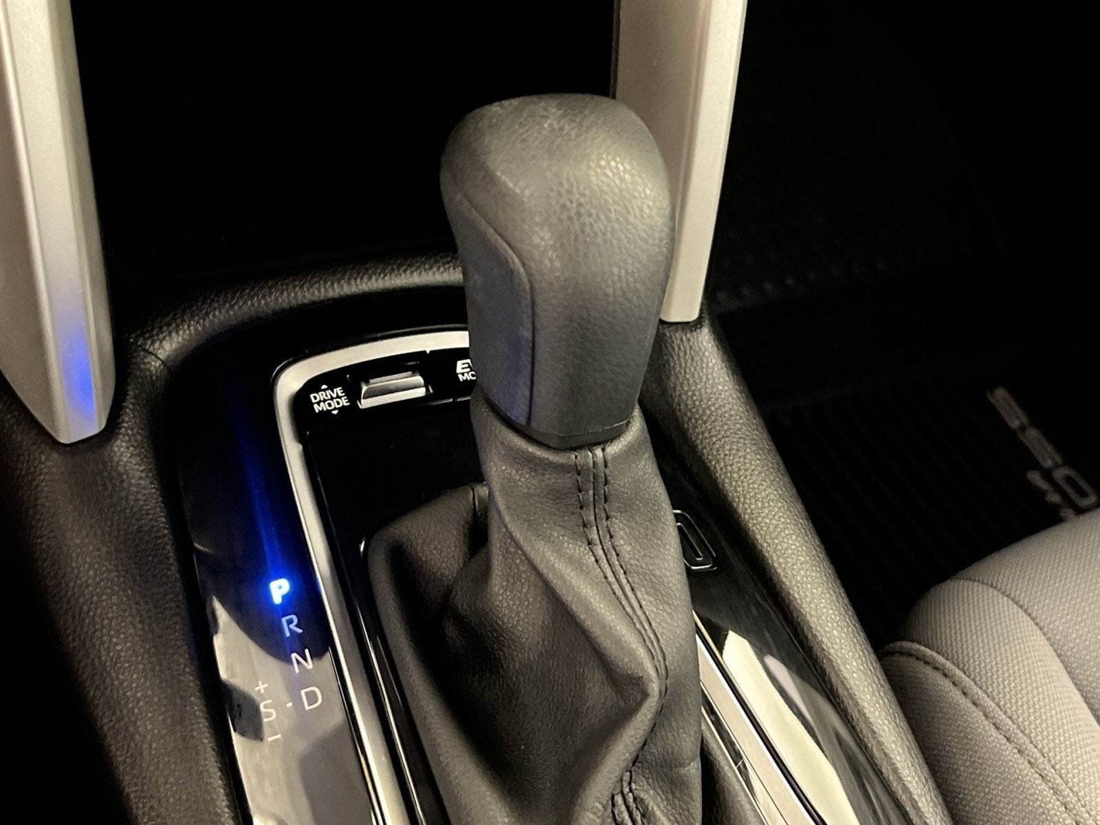 2024 Toyota Corolla Cross Hybrid S