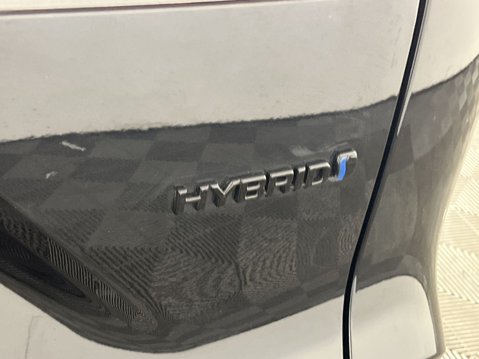 2024 Toyota Corolla Cross Hybrid S