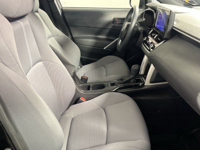 2024 Toyota Corolla Cross Hybrid S