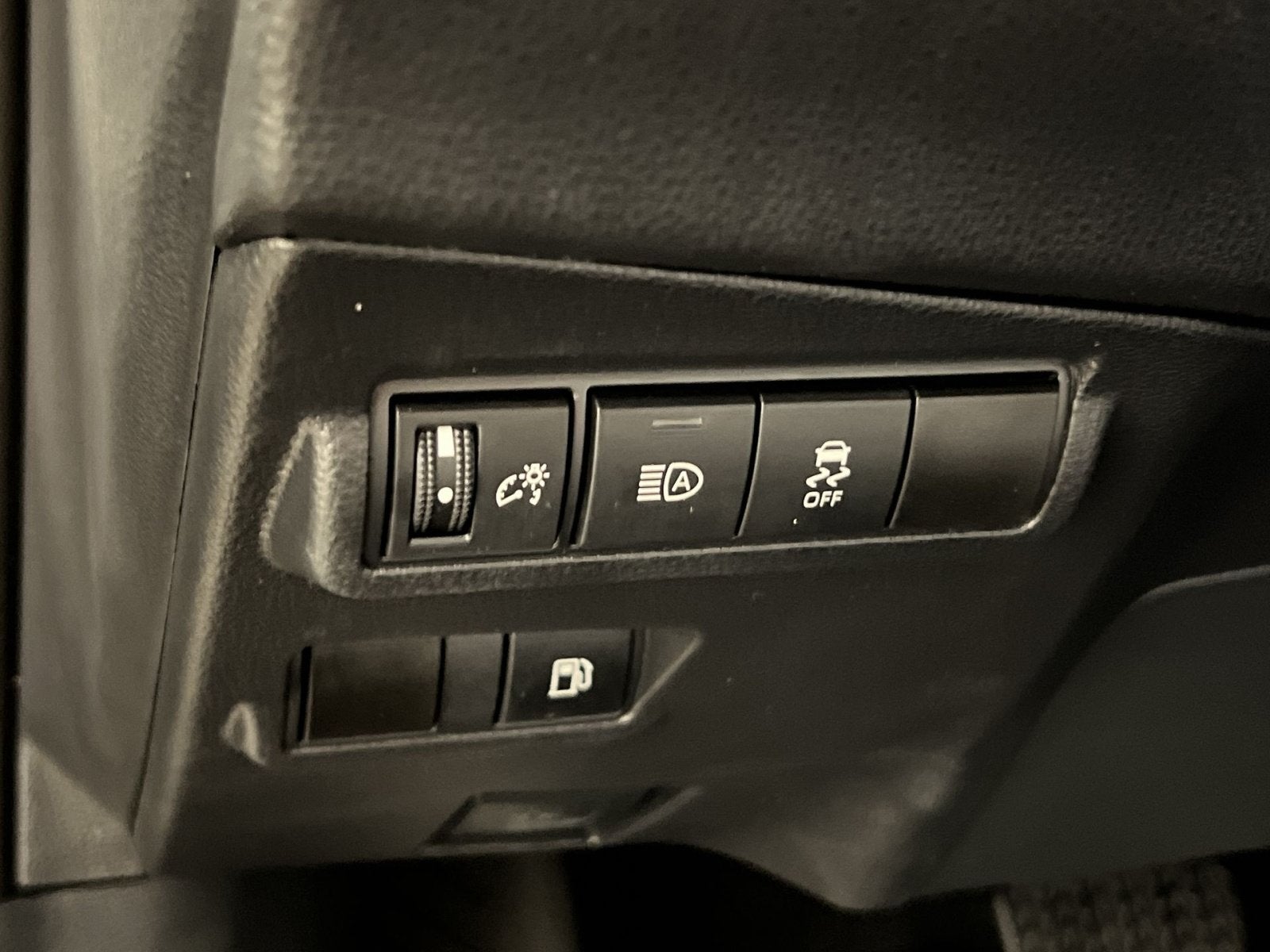 2024 Toyota Corolla Cross Hybrid S