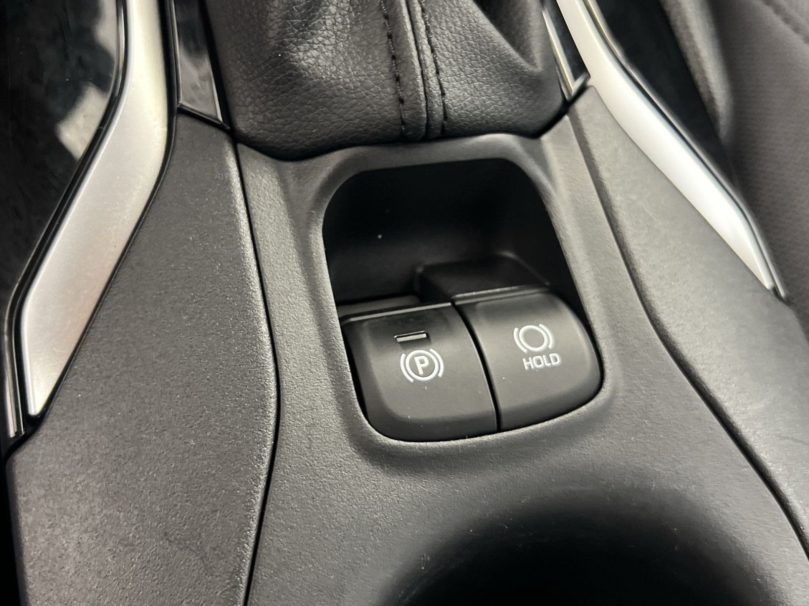 2024 Toyota Corolla Cross Hybrid S