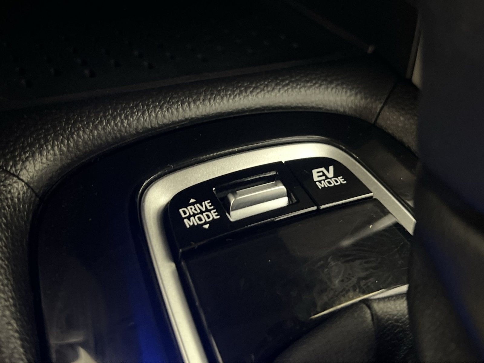 2024 Toyota Corolla Cross Hybrid S