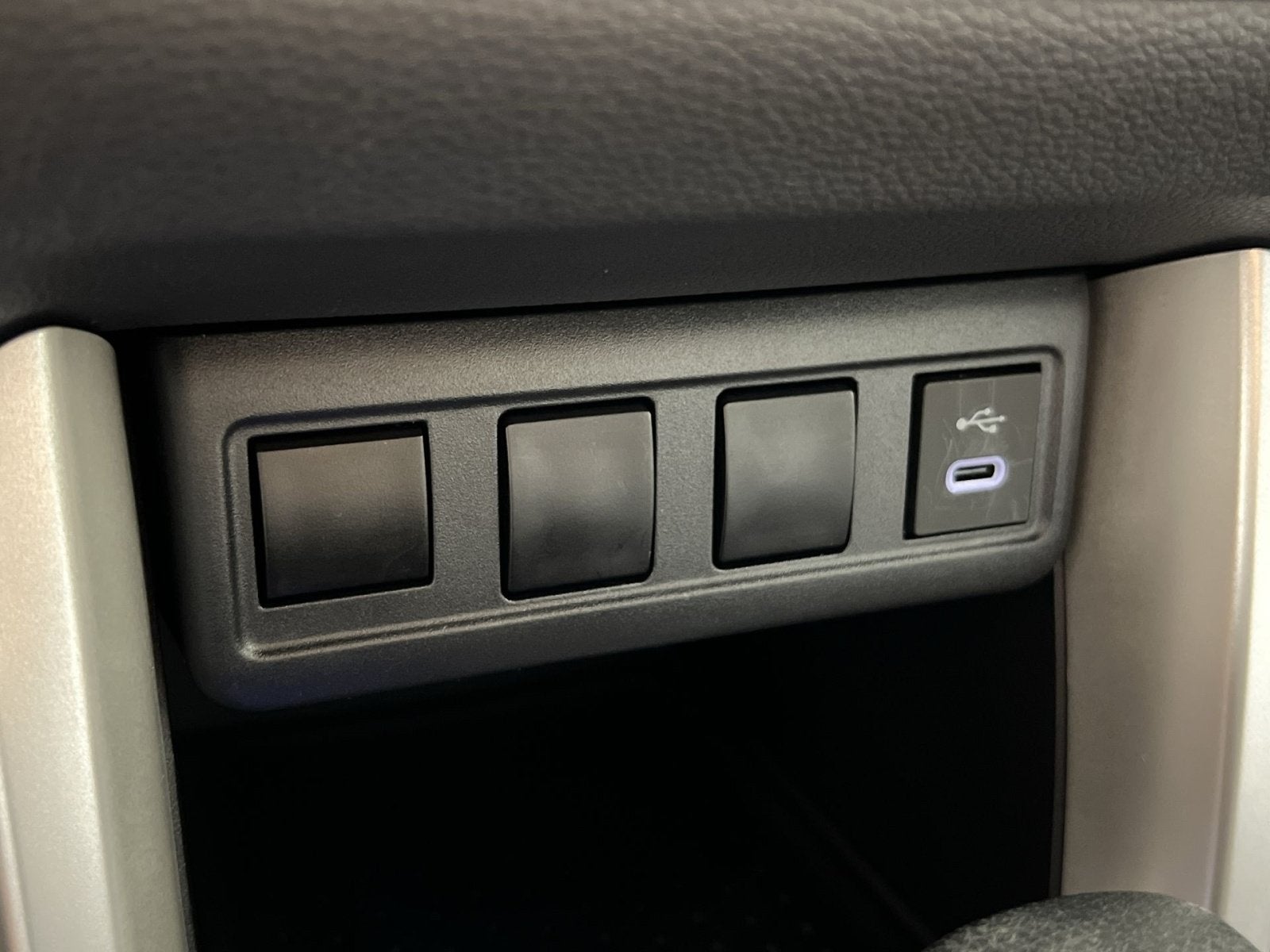 2024 Toyota Corolla Cross Hybrid S