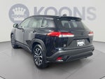 2024 Toyota Corolla Cross Hybrid S