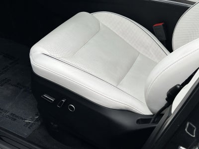 2023 Tesla Model X Plaid