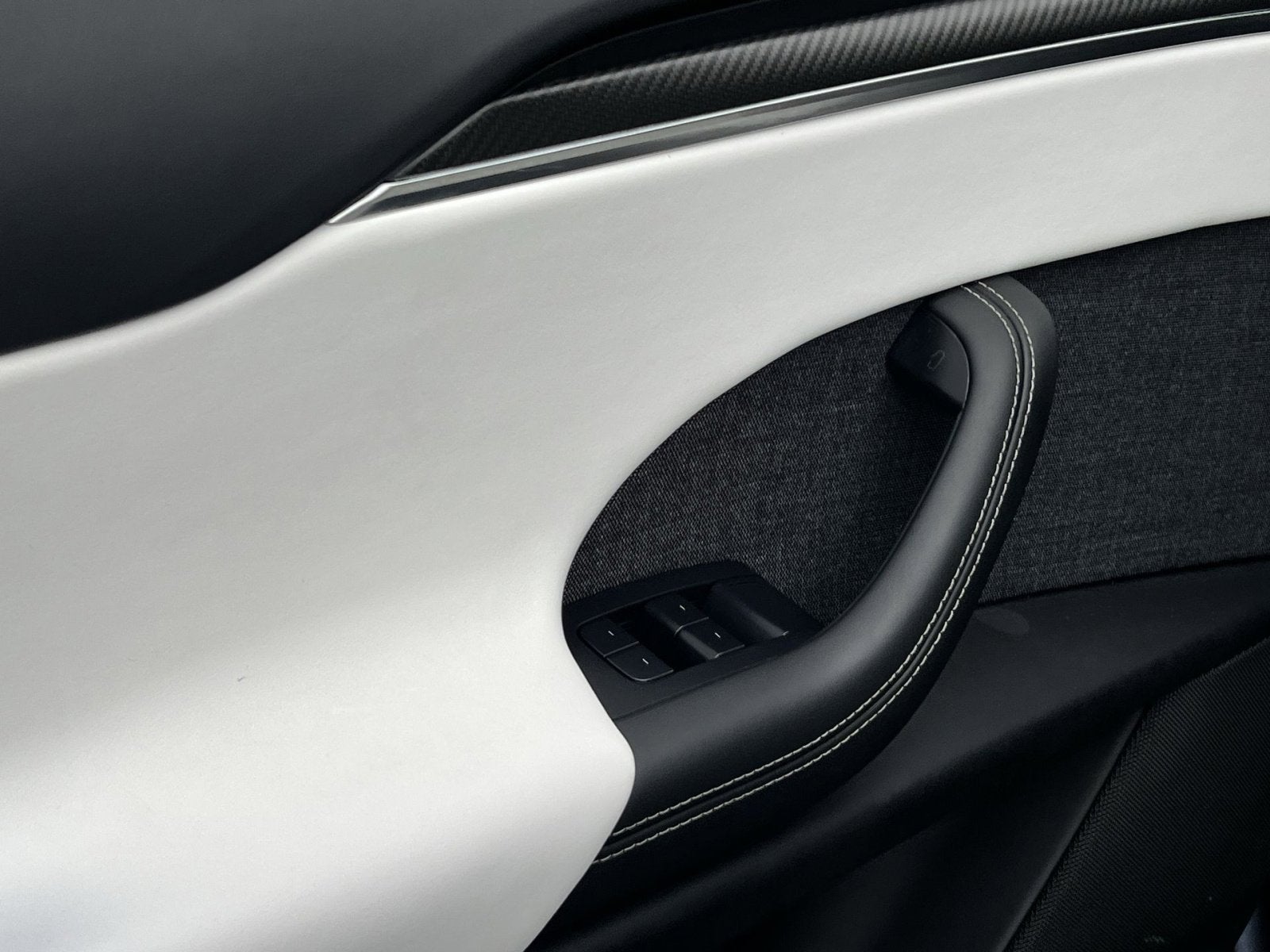 2023 Tesla Model X Plaid