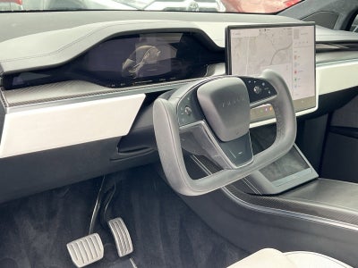 2023 Tesla Model X Plaid