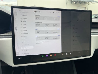2023 Tesla Model X Plaid