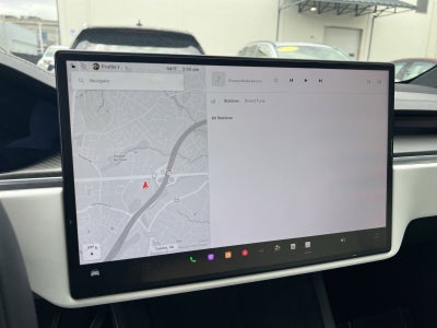 2023 Tesla Model X Plaid