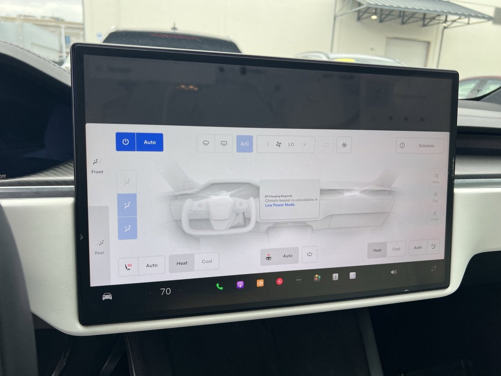 2023 Tesla Model X Plaid